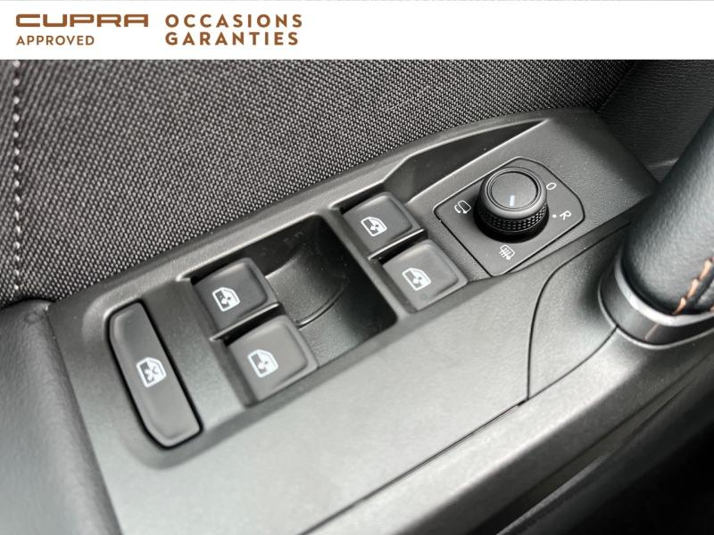 Voitures occasions CUPRA LEON V Orvault