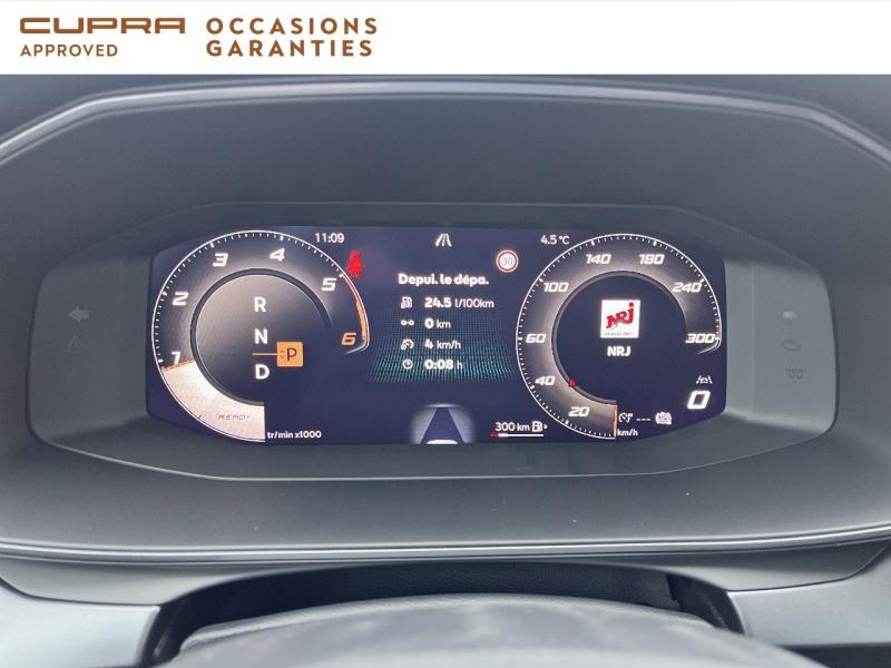 Voitures occasions CUPRA LEON V Orvault