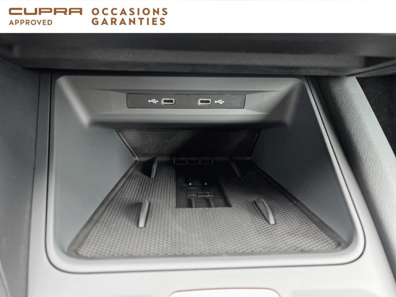 Voitures occasions CUPRA LEON V Orvault