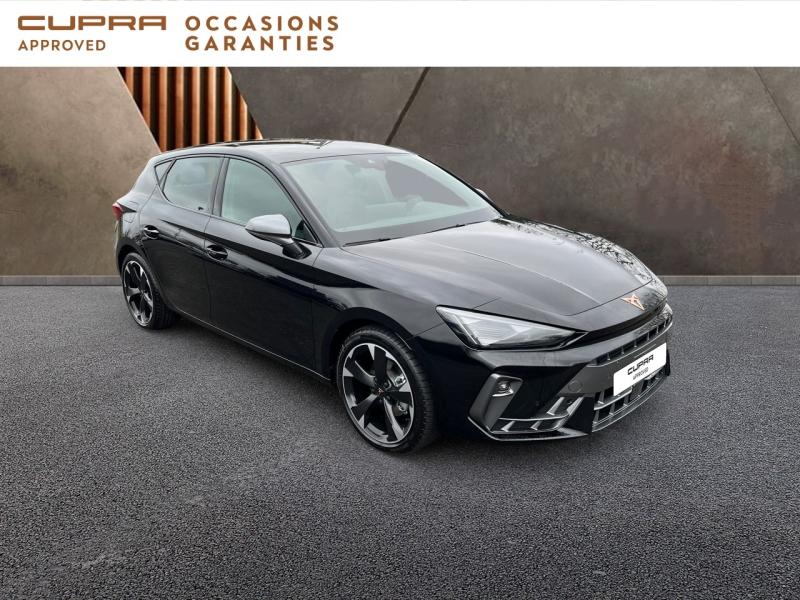 Voitures occasions CUPRA LEON V Orvault