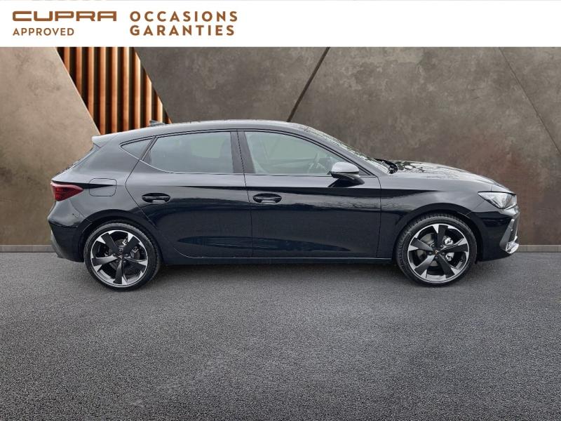 Voitures occasions CUPRA LEON V Orvault