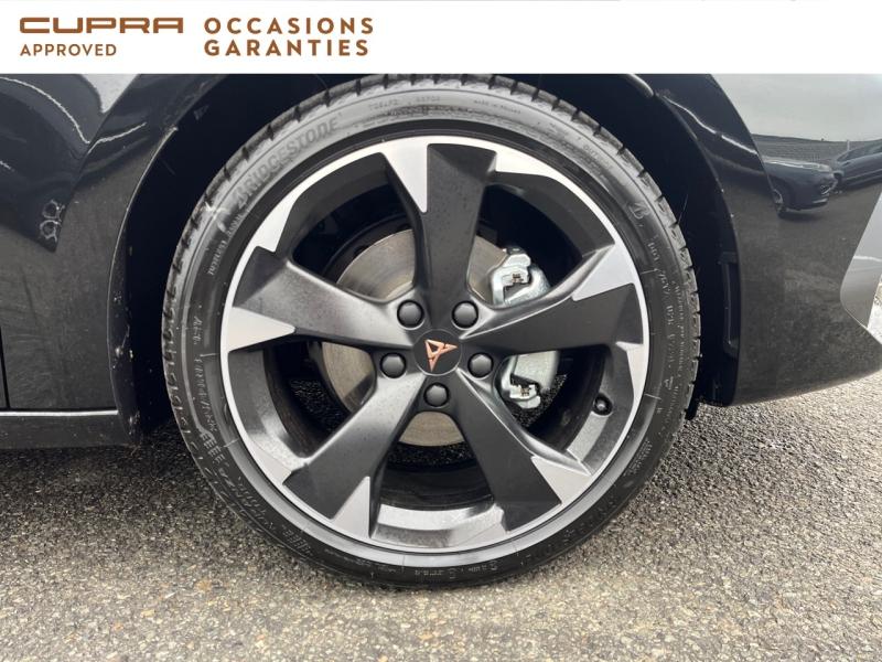 Voitures occasions CUPRA LEON V Orvault