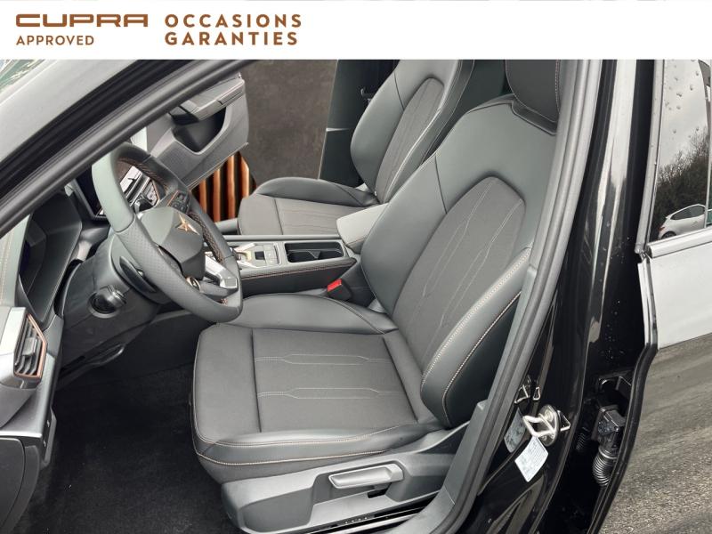 Voitures occasions CUPRA LEON V Orvault