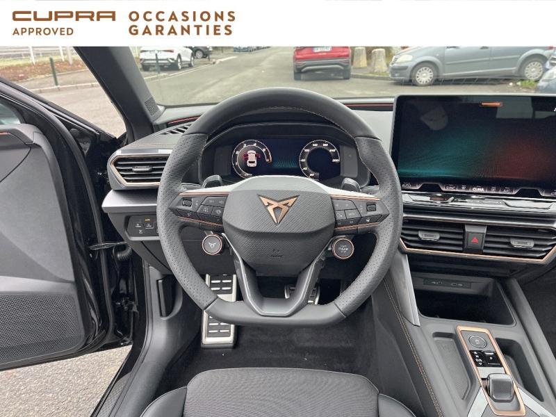 Voitures occasions CUPRA LEON V Orvault