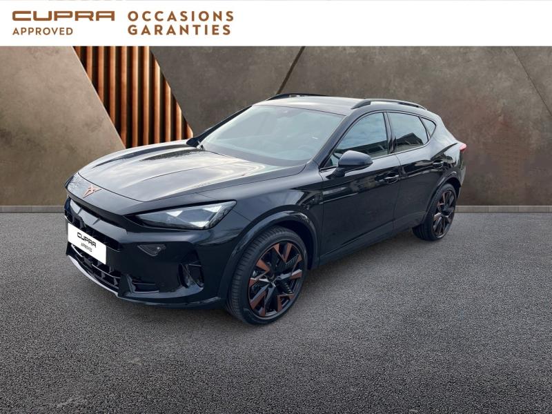 Voitures occasions CUPRA FORMENTOR V Orvault