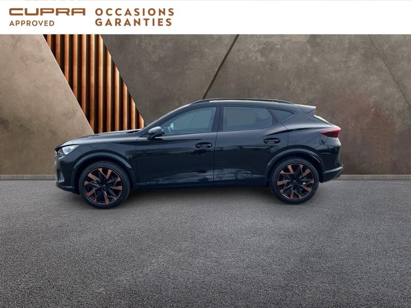 Voitures occasions CUPRA FORMENTOR V Orvault