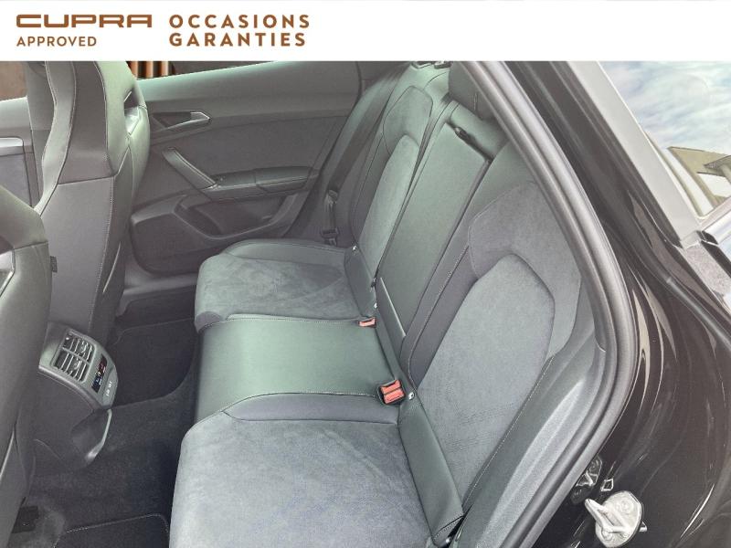 Voitures occasions CUPRA FORMENTOR V Orvault