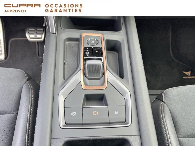 Voitures occasions CUPRA FORMENTOR V Orvault