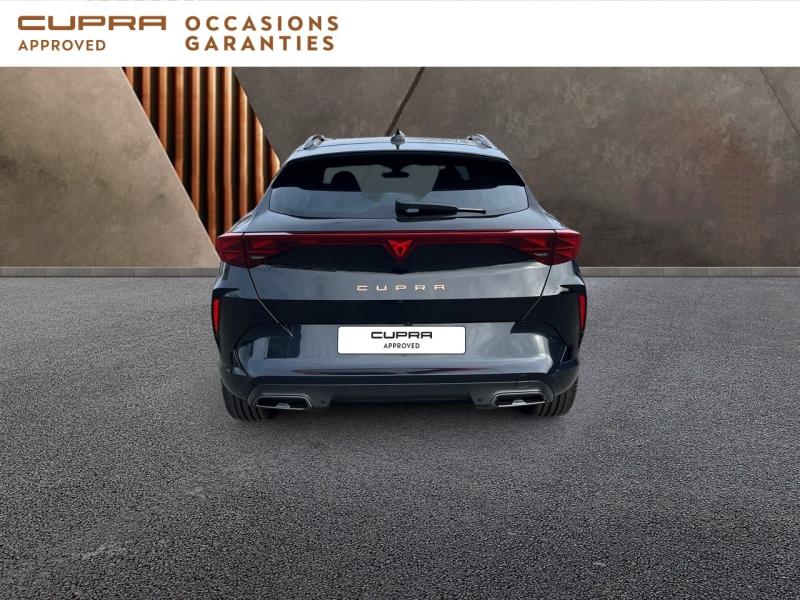 Voitures occasions CUPRA FORMENTOR V Orvault