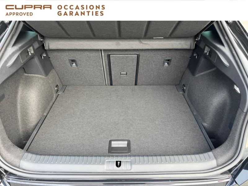 Voitures occasions CUPRA FORMENTOR V Orvault