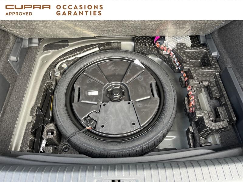 Voitures occasions CUPRA FORMENTOR V Orvault