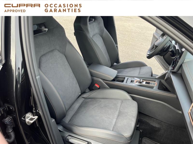 Voitures occasions CUPRA FORMENTOR V Orvault