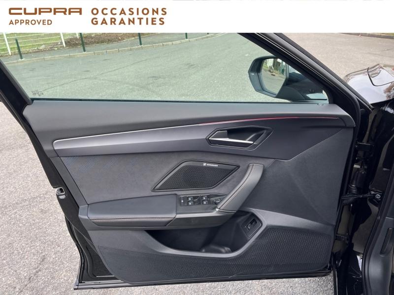 Voitures occasions CUPRA FORMENTOR V Orvault