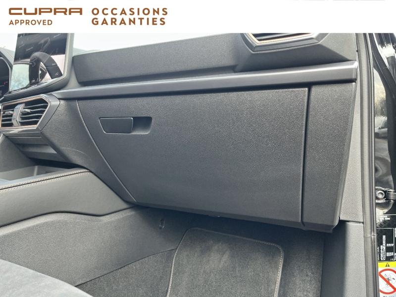 Voitures occasions CUPRA FORMENTOR V Orvault