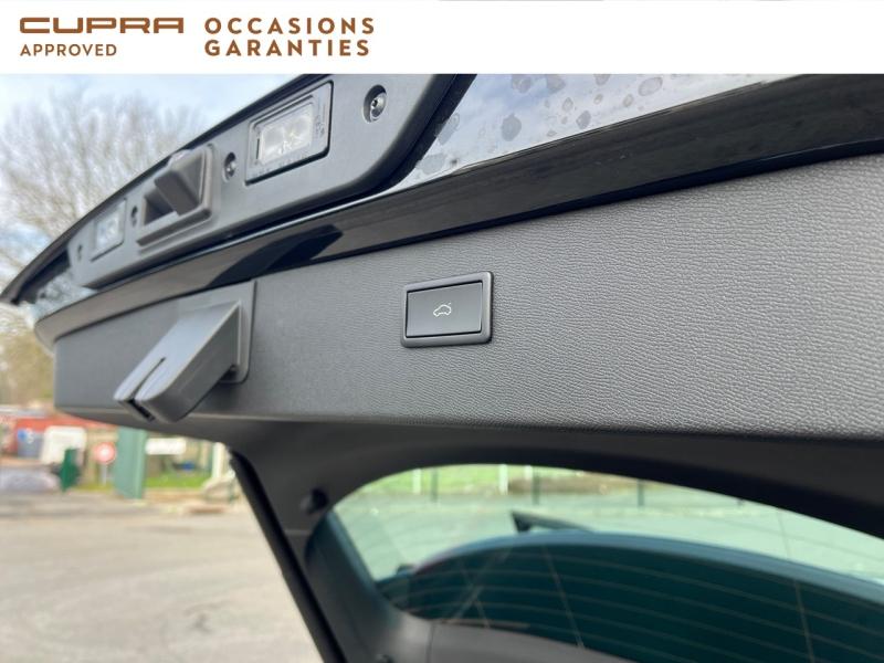 Voitures occasions CUPRA FORMENTOR V Orvault