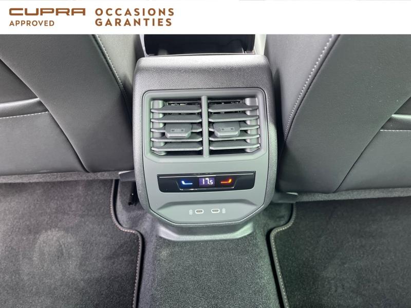 Voitures occasions CUPRA FORMENTOR V Orvault