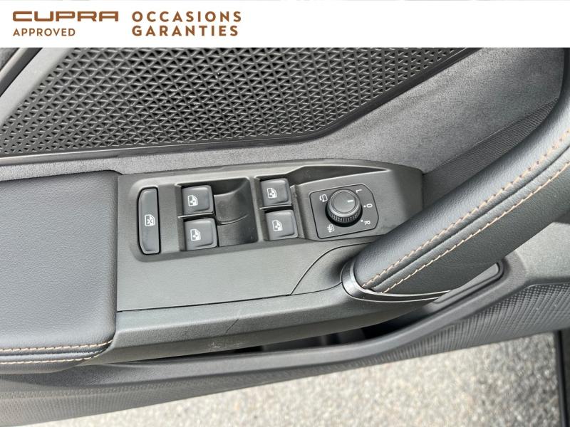 Voitures occasions CUPRA FORMENTOR V Orvault