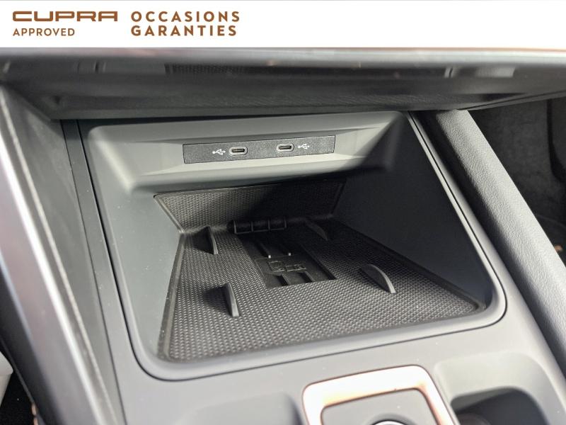 Voitures occasions CUPRA FORMENTOR V Orvault