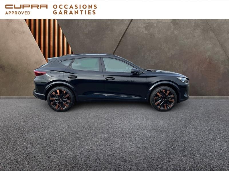 Voitures occasions CUPRA FORMENTOR V Orvault