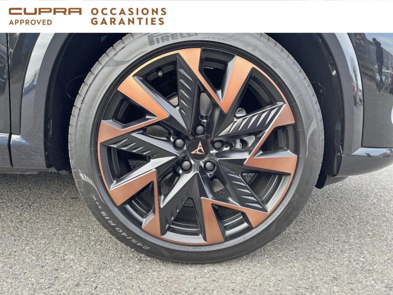 Voitures occasions CUPRA FORMENTOR V Orvault