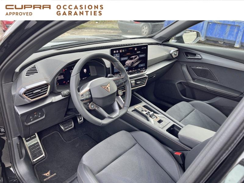 Voitures occasions CUPRA FORMENTOR V Orvault