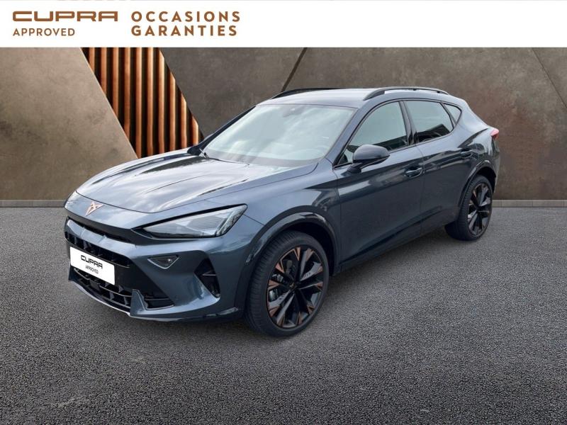Voitures occasions CUPRA FORMENTOR V Orvault