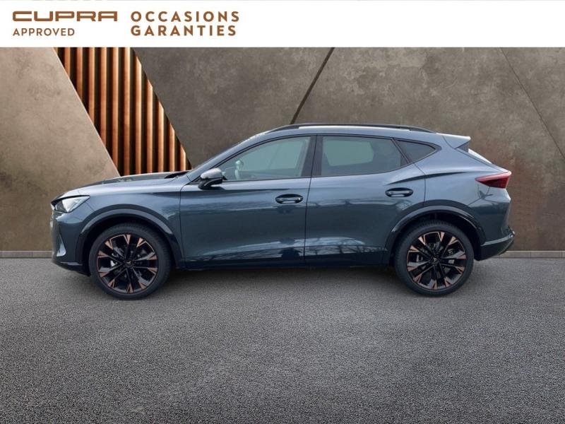 Voitures occasions CUPRA FORMENTOR V Orvault