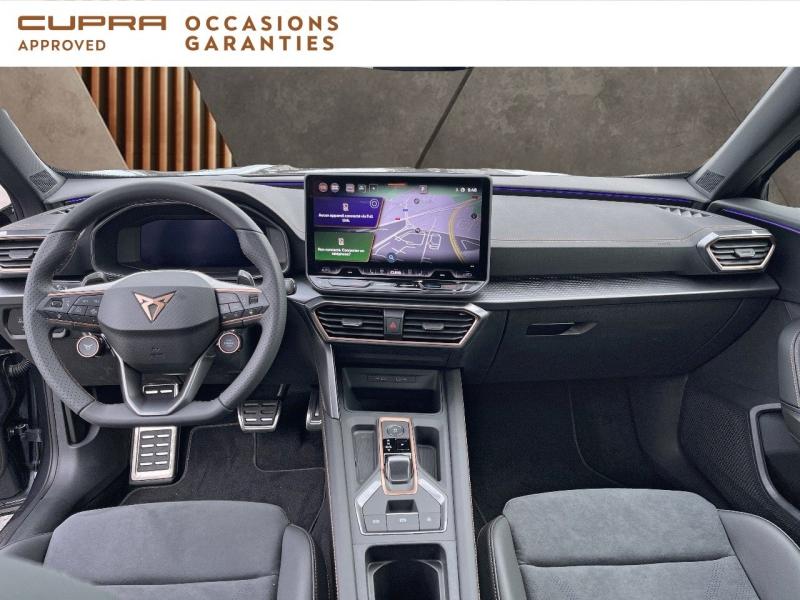 Voitures occasions CUPRA FORMENTOR V Orvault