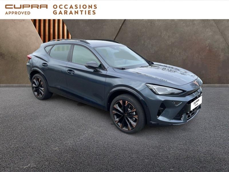 Voitures occasions CUPRA FORMENTOR V Orvault