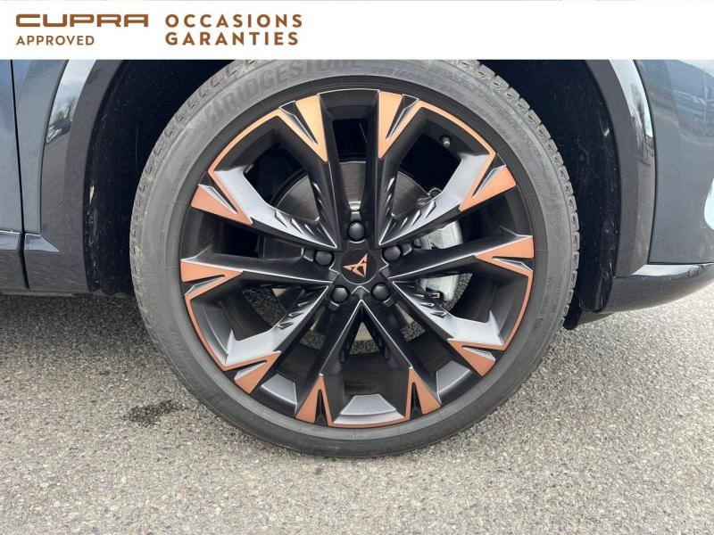 Voitures occasions CUPRA FORMENTOR V Orvault