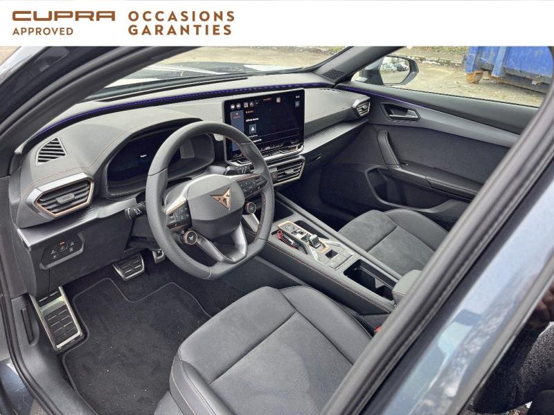 Voitures occasions CUPRA FORMENTOR V Orvault