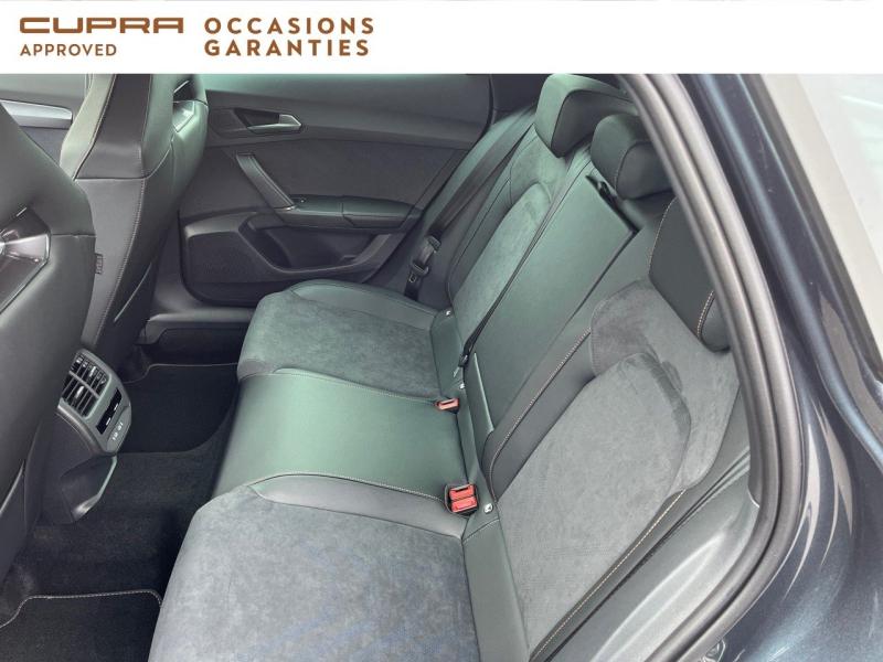 Voitures occasions CUPRA FORMENTOR V Orvault