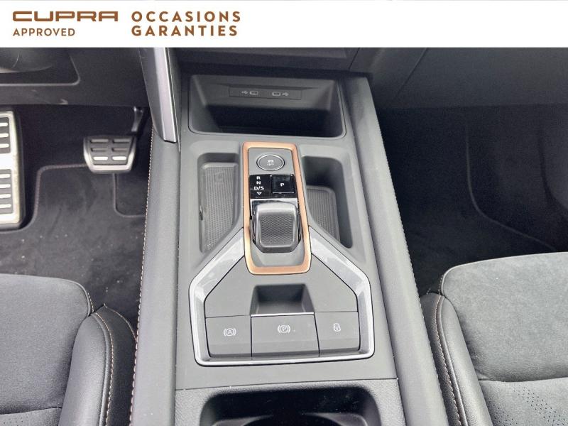 Voitures occasions CUPRA FORMENTOR V Orvault