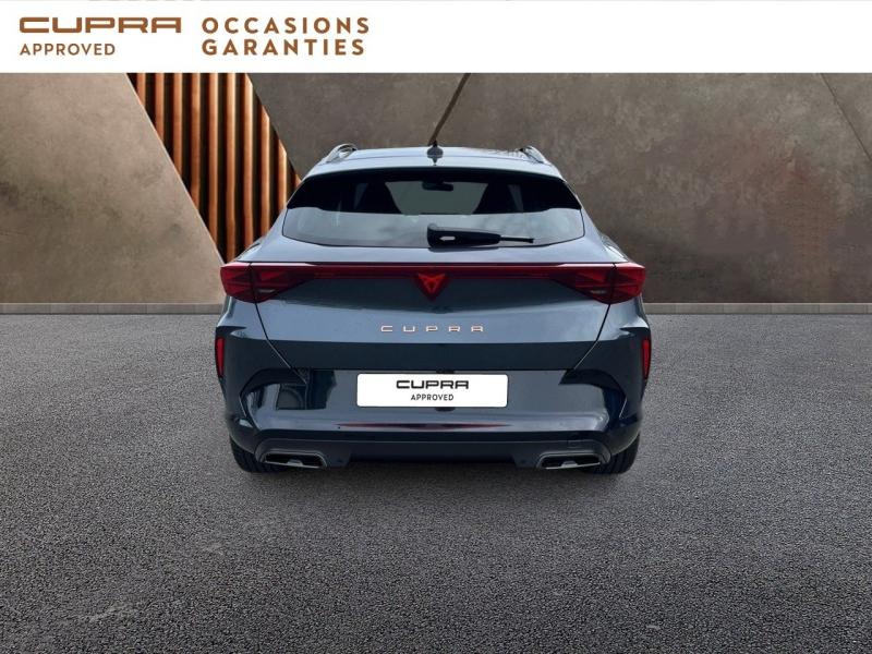 Voitures occasions CUPRA FORMENTOR V Orvault