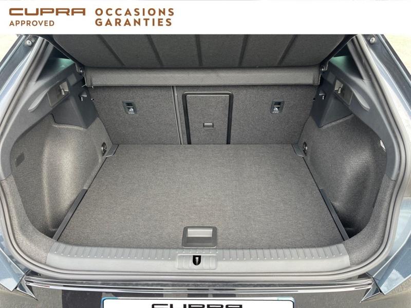 Voitures occasions CUPRA FORMENTOR V Orvault