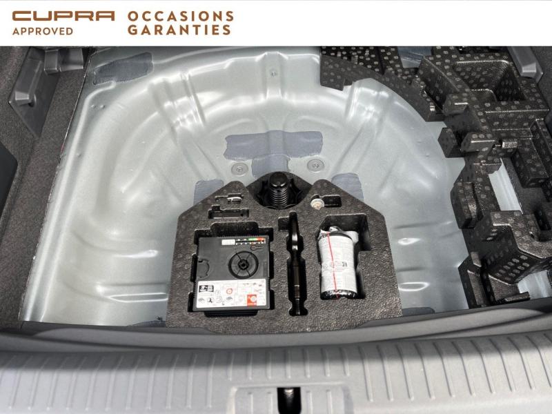 Voitures occasions CUPRA FORMENTOR V Orvault