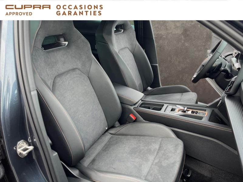 Voitures occasions CUPRA FORMENTOR V Orvault