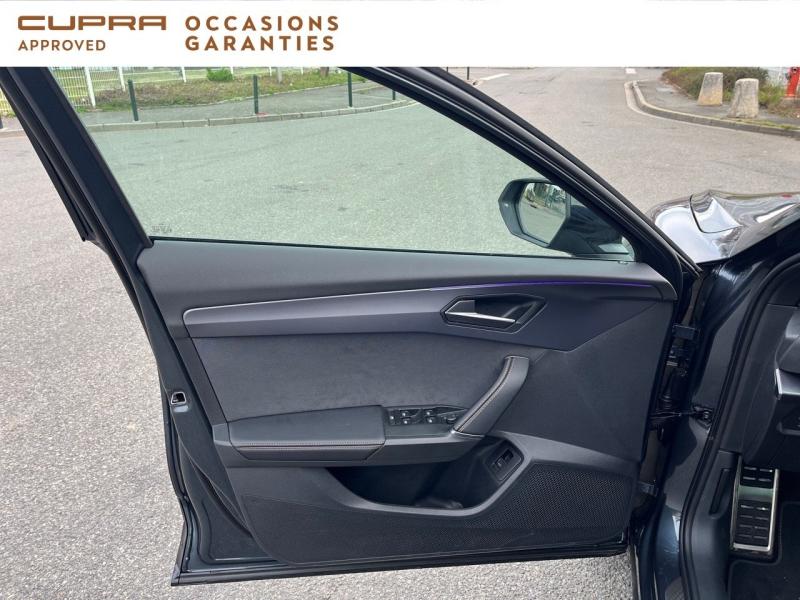 Voitures occasions CUPRA FORMENTOR V Orvault