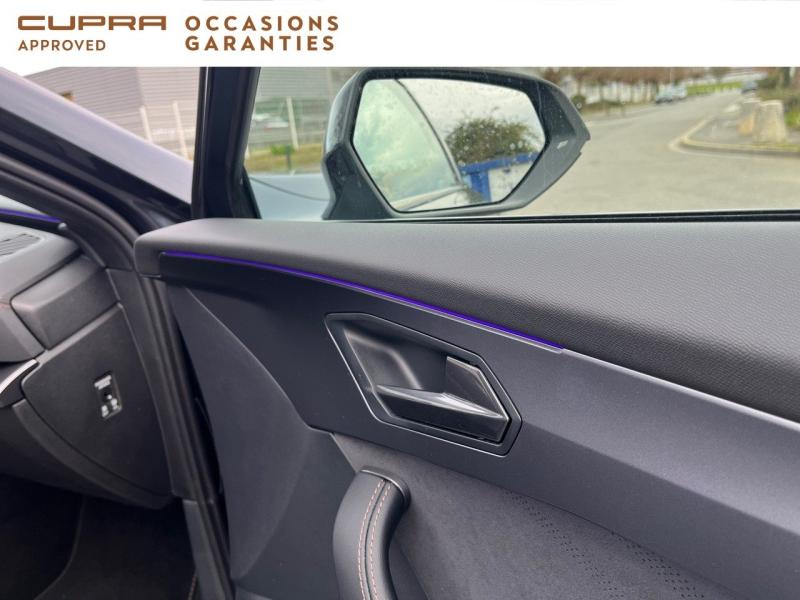 Voitures occasions CUPRA FORMENTOR V Orvault