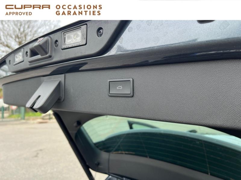 Voitures occasions CUPRA FORMENTOR V Orvault