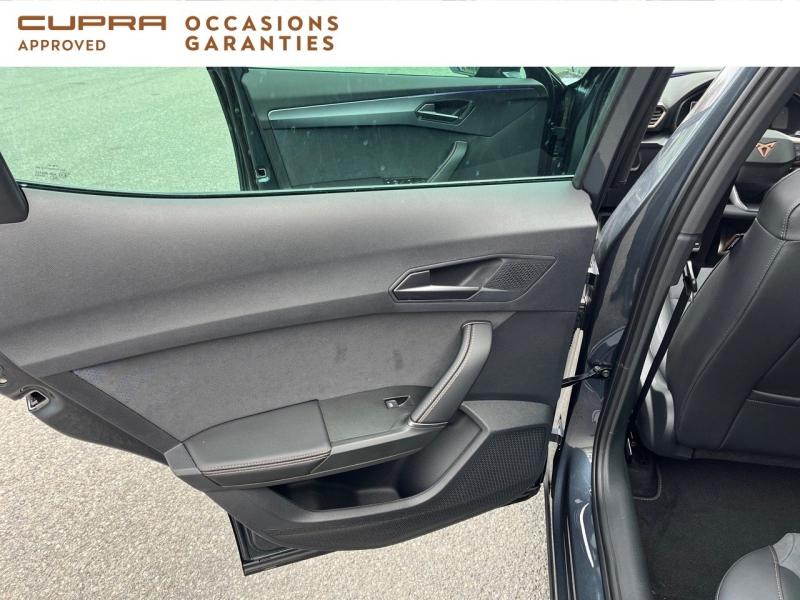 Voitures occasions CUPRA FORMENTOR V Orvault