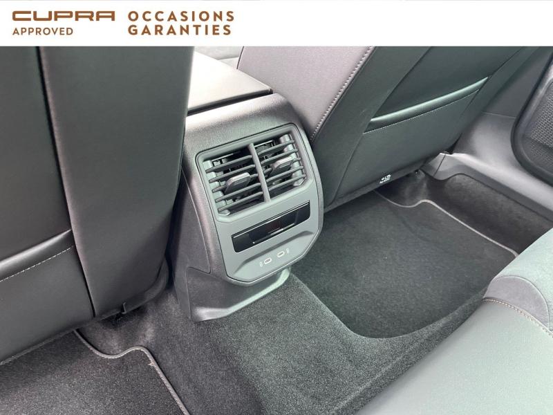 Voitures occasions CUPRA FORMENTOR V Orvault