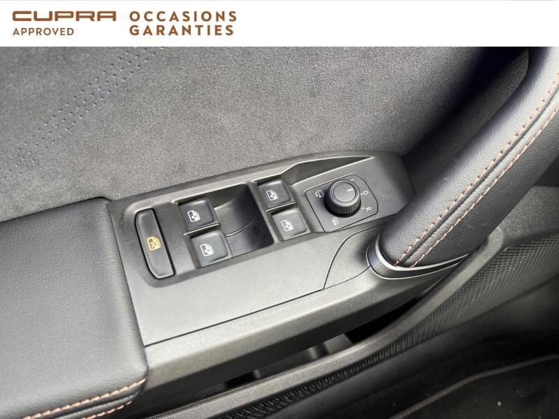 Voitures occasions CUPRA FORMENTOR V Orvault