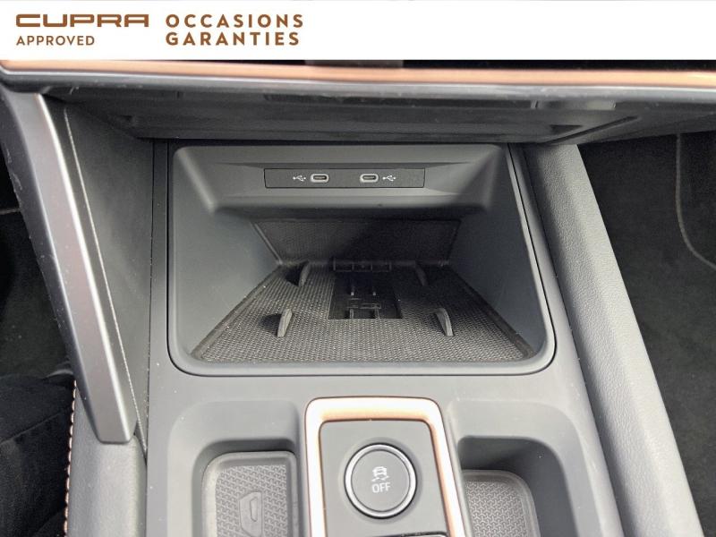 Voitures occasions CUPRA FORMENTOR V Orvault