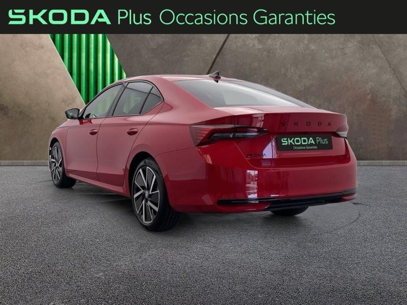 Voitures occasions ŠKODA OCTAVIA Sportline Orvault