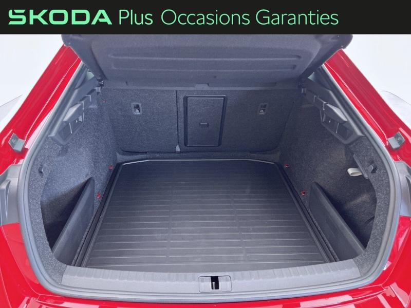 Voitures occasions ŠKODA OCTAVIA Sportline Orvault