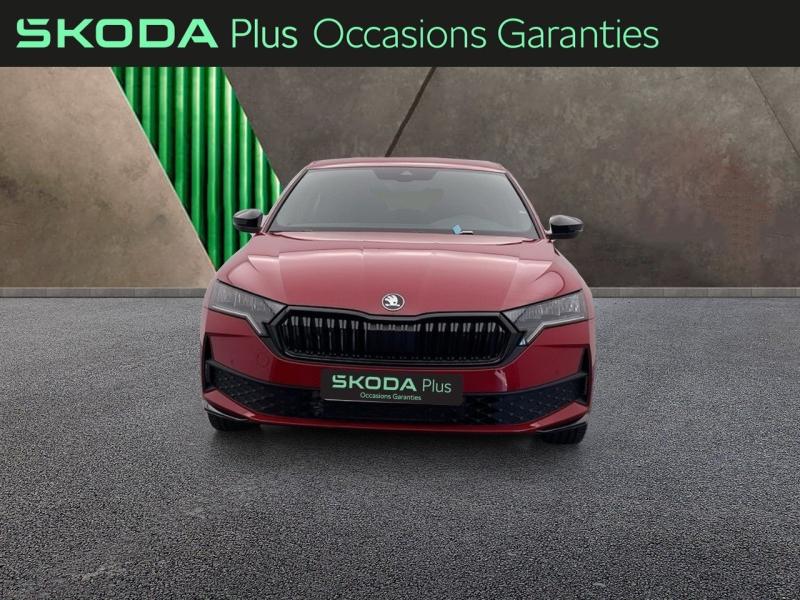 Voitures occasions ŠKODA OCTAVIA Sportline Orvault