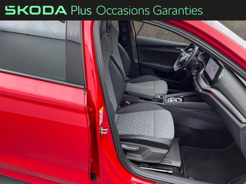 Voitures occasions ŠKODA OCTAVIA Sportline Orvault