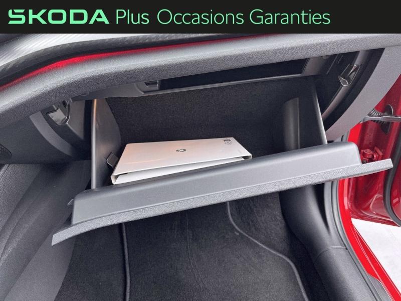 Voitures occasions ŠKODA OCTAVIA Sportline Orvault