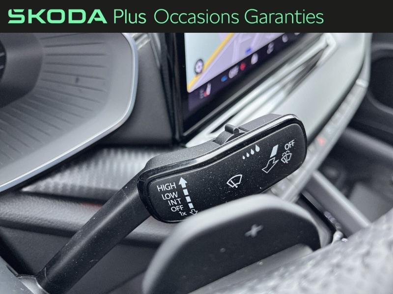 Voitures occasions ŠKODA OCTAVIA Sportline Orvault